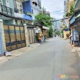 Bán rẻ nhà đẹp ơ ngay mã lò bình tân 68 m2, ngang khủng 4.7m, không quy hoạch, lộ giới