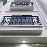 Hot. bán nhà phố trạm dt40m2, mt5.6m, cách đường ô tô tránh 5m, cách aeon 150m. giá chào: 2.8 tỷ.
