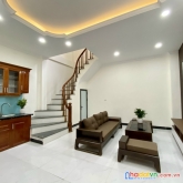 Bán gấp nhà ái mộ - mặt tiền 10m - ô tô - kd - chỉ hơn 5 tỷ