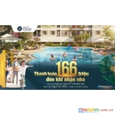 Hoàn thành ước mơ nhà ở chỉ từ 166 triệu
căn hộ legacy prime - ngay vsip 1 tp. thuận an, bình