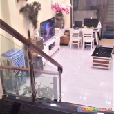 Bán nhà khu vip bình tân mã lò  68m2, hxh, ngang 4.5 sát mặt tiền