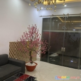 Bán nhà văn quán 43m2 x 4 tầng 4 ngủ,cách ô tô tránh vài bước chân,nhỉnh 5 tỷ