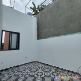 Bán nhà 2 lầu hóa an 67m2 gần vòng xoay cầu hang shr full thổ cư đường ô tô