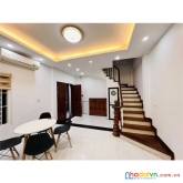 Bán nhà thái hà mới đẹp, nội thất vip 35m2 x 5 tầng giá 5.05 tỷ