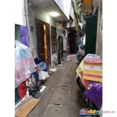 Bán nhà sơn tây - ba đình ở ngay, cách mặt phố chỉ 15m, 5 tầng chỉ 3.15 tỷ