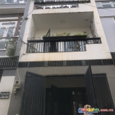 Cho thuê nhà 1t + 2l, nhà thoáng đẹp(hình thực tế). hxh có nội thất đương số 8, linh đông, thủ đức