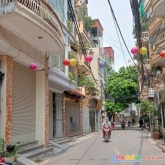 Bán nhà 8t, lê trọng tấn, thanh xuân, 55m2, mt4m, ô tô kinh doanh, giá 16,5 tỷ, 933705193