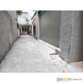 Oto vào nhà phố nguyễn văn linh quận long biên gần hồ thoáng mát mt 6m