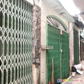 Nhà bán c4 hẻm 769 phạm thế hiển phường 4 - quận 8 giá 3.72 tỷ