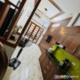 Bán nhà 4tầng - vị trí đắc địa phố vân đồn quận hai bà trưng 10m ra mặt phố  ô tô tránh đậu đỗ