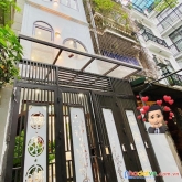 Bán nhà thanh xuân - dt 50m x 4 tầng