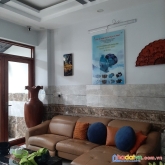 Bán nhà mặt tiền hương lộ 2 bình tân - chỉ 7.x tỷ có nhà 6pn hẻm xe tải tránh – tiện ở và làm văn