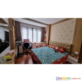 Bán nhà trương định- q. hai bà trưng,2 thoáng, ở ngay,  41m2 x 4t, mt 4m, giá chỉ 3 tỷ 8