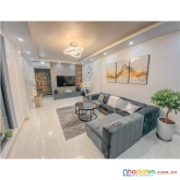Bán gấp nhà phố lâm hạ 47mx4t, ô tô tránh, kinh doanh. 5.1 tỷ