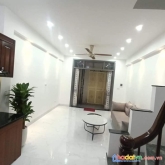 [xiết nợ] bán gấp căn nhà đẹp 4.5 tầng (2.8 tỷ) tại hoàng mai, đầy đủ nội thất - dọn đến ở ngay
