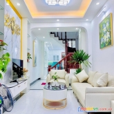 Hot! bán nhà giảng võ, đống đa, mới coong, ô tô, kinh doanh, 35m2x5t, chỉ 6.8 tỷ