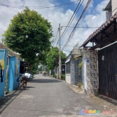 Đất view sông sài gòn - 1/ ql13, p. hiệp bình phước, thủ đức - 52m2 - giá 4.5 tỷ