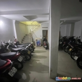 Mua 1 nhà, tặng 1 tòa chung cư mini, 10 phòng khép kín, dương quảng hàm