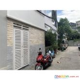 Nhà nguyễn sơn-tân phú-sát hẻm xe tải-36m2- 4 tầng-nhà mới ở ngay-3,3 tỷ -⁰⁹³³⁷⁸³⁸⁶¹