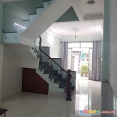 Nhà rẻ khó tìm - 65m2- phan huy ích- gò vấp- giá 4.1 tỷ