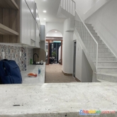 Bán nhà hoàng văn thụ 46m2 nhà 2t giá 5.95 tỷ quận tân bình  khu víp tân bình - ô tô gần vào nhà .