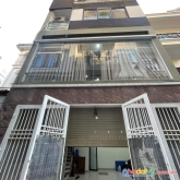 Quá đẹp! pháo đài láng, 3 thoáng, ngõ 3m, cực gần phố, oto gần, 37m*6t chỉ 4.6 tỷ