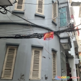 Bán gấp nhà 5 tầng x 40 m2, lô góc, ngõ 63, đường lê đức thọ, nam từ liêm, giá 3.6 tỷ