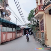 Ô tô sát nhà - dân xây chắc chắn  - tổ 5 yên nghĩa - 50m, 3 tầng - giá 3,5 tỷ