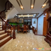 Cực hiếm, thái thịnh, lô góc, thang máy, 10m oto, nhà đẹp 40mx6t nhỉnh 6 tỷ