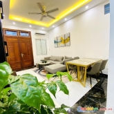 Bán nhà phố trường chinh, thang máy, dtxd38m2, 5 tầng mới, 7.1 tỷ. 0338080356