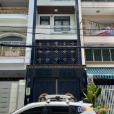 Nhà mới toanh thiết kế cực đẹp nội thất euro sặc mùi tiền