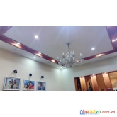 Bán nhà phố ái mộ, long biên. – nhà mới gara ô tô - full nội thất - ngõ ô tô đỗ cửa 68m2 x 4t