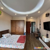 Bán nhà phố bồ đề, long biên. – nhà đẹp  - 2 mặt ngõ trước sau - gần hồ - tiện ích - ở sướng - dt