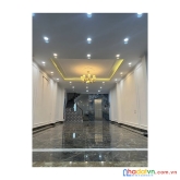 Bán nhà phố trần duy hưng 57m x 7 tầng x mt 4m chỉ 12.8 tỷ-thông sàn thang máy-quận cầu giấy.