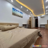 Bán nhà phố vũ tông phan: 44m2, 5 tầng, 4 ngủ, mt 4.1m, ngõ thông tứ phía, sát chợ, 3.5 tỷ