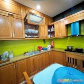 Bán nhà phố bùi xương trạch: 43m2, 5 tầng, 4 ngủ, mt 4m, ngõ ô tô tránh, 3.75 tỷ