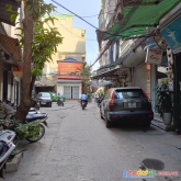Bán nhà ngõ linh quang, đống đa 40m2 gần ô tô, nhà đẹp ở ngay.