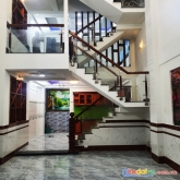 Bán nhà, nguyễn ảnh  thủ, quận 12, diện tích 60m2