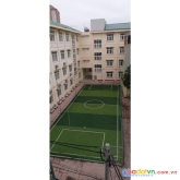 Nhà rẻ, hiếm nhất kim giang, cách ô tô 3 bước chân - khách mua chỉ việc xách vali về ở