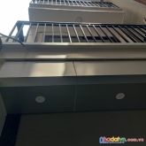 Nhà đẹp phố mỹ,  35m x5 tầng, giá 4.7 tỷ