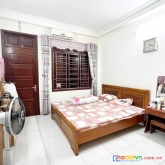 Bán nhà  phố  trung văn  , 42m2, ô tô đỗ cửa, kinh doanh tốt,   giá 4.45 tỷ