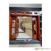 Bán nhà phùng hưng xa la hà đông gần chợ gần khu đô thị sổ phân lô giá chỉ 100 triệu/m - 2 thoáng