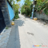 Nhà 2 mặt hẻm, khu dân cư hiện hữu,  đường số 5, trung tâm trường thọ, 60m2  giá 3.4 tỷ.