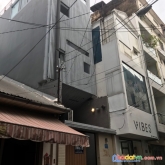 Bán nhà vị trí kinh doanh đắt địa đường 3 tháng 2 p14 quận 10_95m2_xd hầm trệt 4 lầu_giá 14,5 tỷ