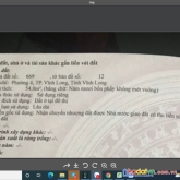 Sở hữu ngay lô đất ở đô thị vị trí siêu đẹp tại trung tâm thành phố vĩnh long, tỉnh vĩnh long