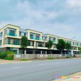 Siêu phẩm căn góc phố đi bộ, kinh doanh miễn chê
