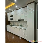 Bán nhà mới tặng nội thất xịn, sát phố nguyễn khang, 40m2 rộng 5m, giá mong muốn 4,8 tỷ