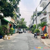 Bán nhà thoại ngọc hầu, tân phú - hxh 8m - 65m2- 2 tầng - giá chỉ 7 tỷ ( tl )