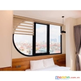 Siêu phẩm chdv phố lạc long quân tây hồ 13 ch khép kín_dòng tiền 65tr/th_70m 7t mt 6.5m chỉ 16.6 tỷ