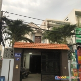 Bán nhà đường 160 tăng nhơn phú a, tp thủ đức